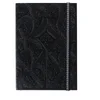 Christian Lacroix Paseo Notebook - Black - A5 - Image 1