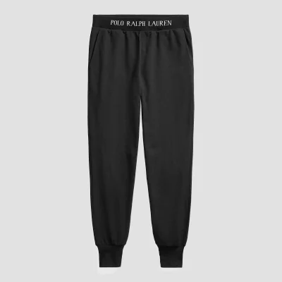 Polo Ralph Lauren Men's Jogger Pants - Polo Black