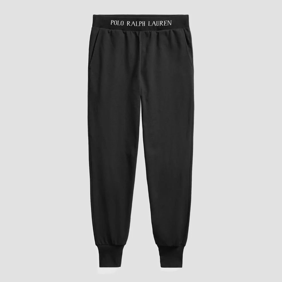 Polo Ralph Lauren Men's Jogger Pants - Polo Black Image 1