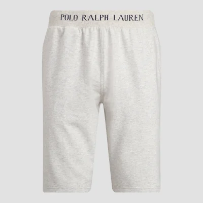 Polo Ralph Lauren Men's Slim Jogger Pants - English Heather