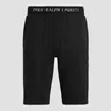 Polo Ralph Lauren Men's Slim Jogger Pants - Polo Black - Image 1