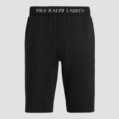 Polo Ralph Lauren Men's Slim Jogger Pants - Polo Black