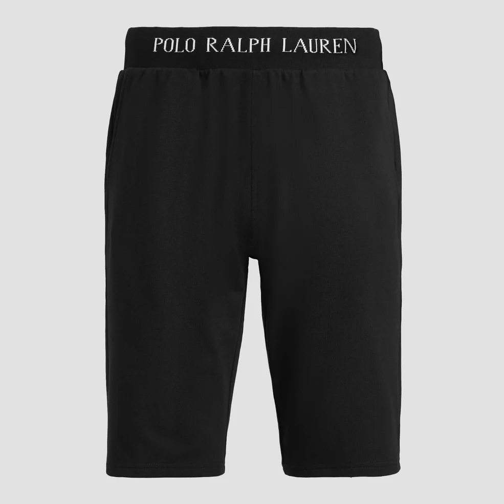 Polo Ralph Lauren Men's Slim Jogger Pants - Polo Black Image 1