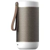 Kreafunk aCOUSTIC Bluetooth Speaker - White - Image 1