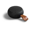 Kreafunk aGO Bluetooth Speaker - Black Edition - Image 1