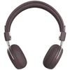 Kreafunk aWEAR Bluetooth Headphones - Urban Plum - Image 1