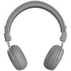 Kreafunk aWEAR Bluetooth Headphones - Cool Grey - Image 1