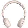 Kreafunk aWEAR Bluetooth Headphones - Dusky Pink - Image 1