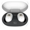 Kreafunk aBEAN Bluetooth In Ear Headphones - White - Image 1