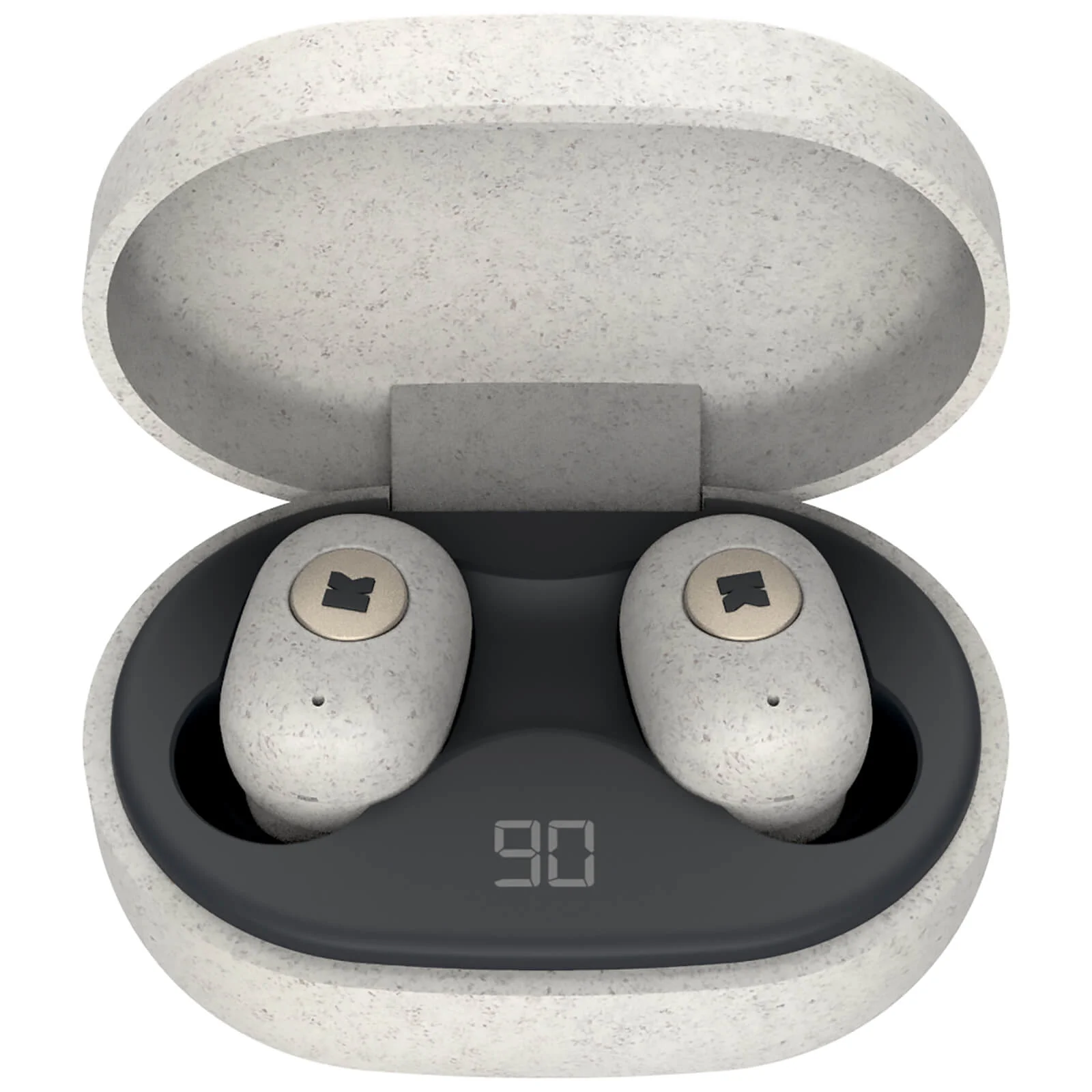 Kreafunk aBEAN Bluetooth In Ear Headphones - Care Collection Image 1