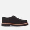 Good News Men's Benni Sustainable Shoes - Black - Image 1