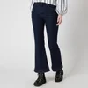 See by Chloé Women's Kickflare Jeans - Denim Blue - Image 1