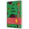 Moleskine Frida Kahlo Limited Edition Notebook - Viva La Vida - Image 1