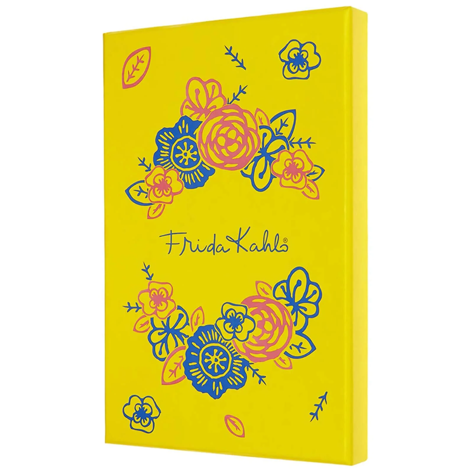 Moleskine Frida Kahlo Limited Edition Boxed Notebook - Muse Image 1