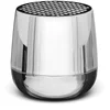 Lexon MINO + Bluetooth Speaker - Chrome - Image 1