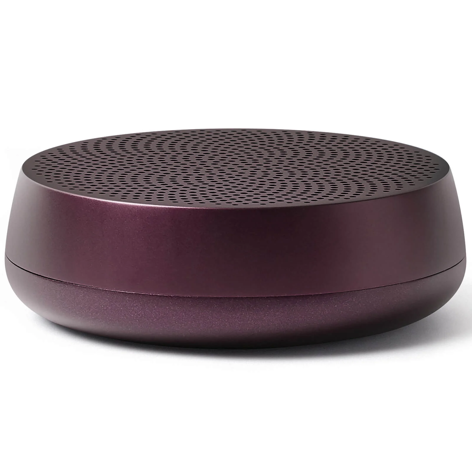 Lexon MINO L Bluetooth Speaker - Plum Image 1
