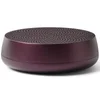 Lexon MINO L Bluetooth Speaker - Plum - Image 1