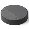 Lexon Oslo Energy Wireless Charger and Bluetooth Speaker - Grey - Image 1