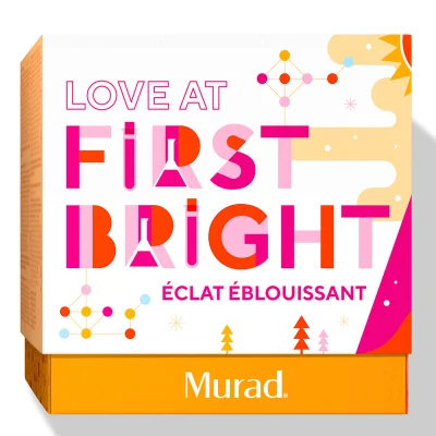 Murad Love at First Bright Gift Set (Worth £122.00)