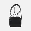 A.P.C. Women's Mini Louisette Bag - Black - Image 1