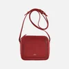 A.P.C. Women's Louisette Bag - Dark Red - Image 1