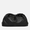 Mansur Gavriel Women's Cloud Clutch Bag - Black/Flamma - Image 1