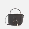 See By Chloé Women's Hana Top Handle Bag - Black - Image 1