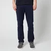 PS Paul Smith Men's Regular Fit Stitched Chinos - Dark Navy - Image 1
