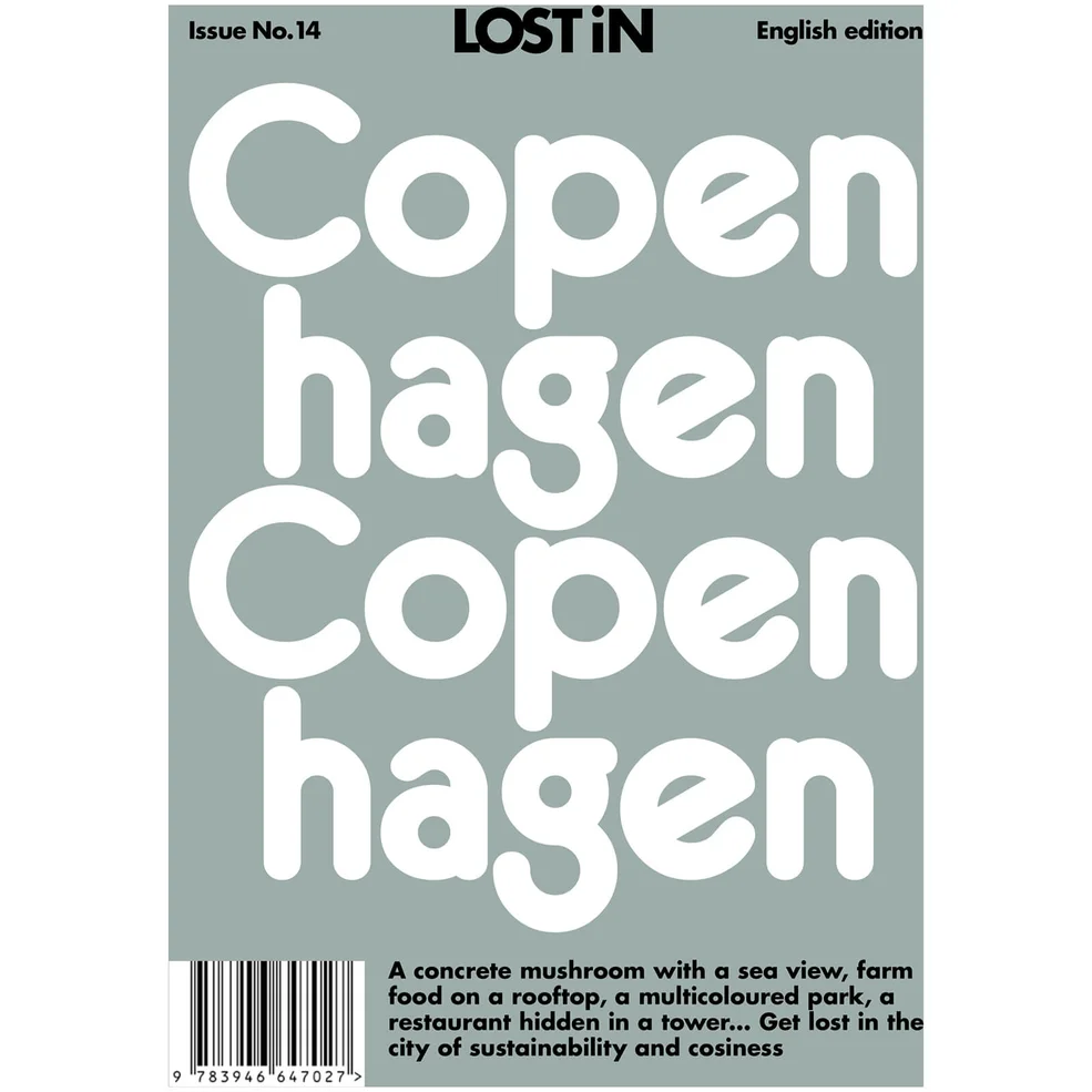 Lost In: Copenhagen Image 1