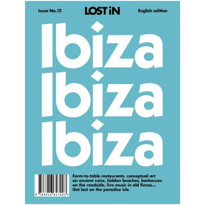 Lost In: Ibiza