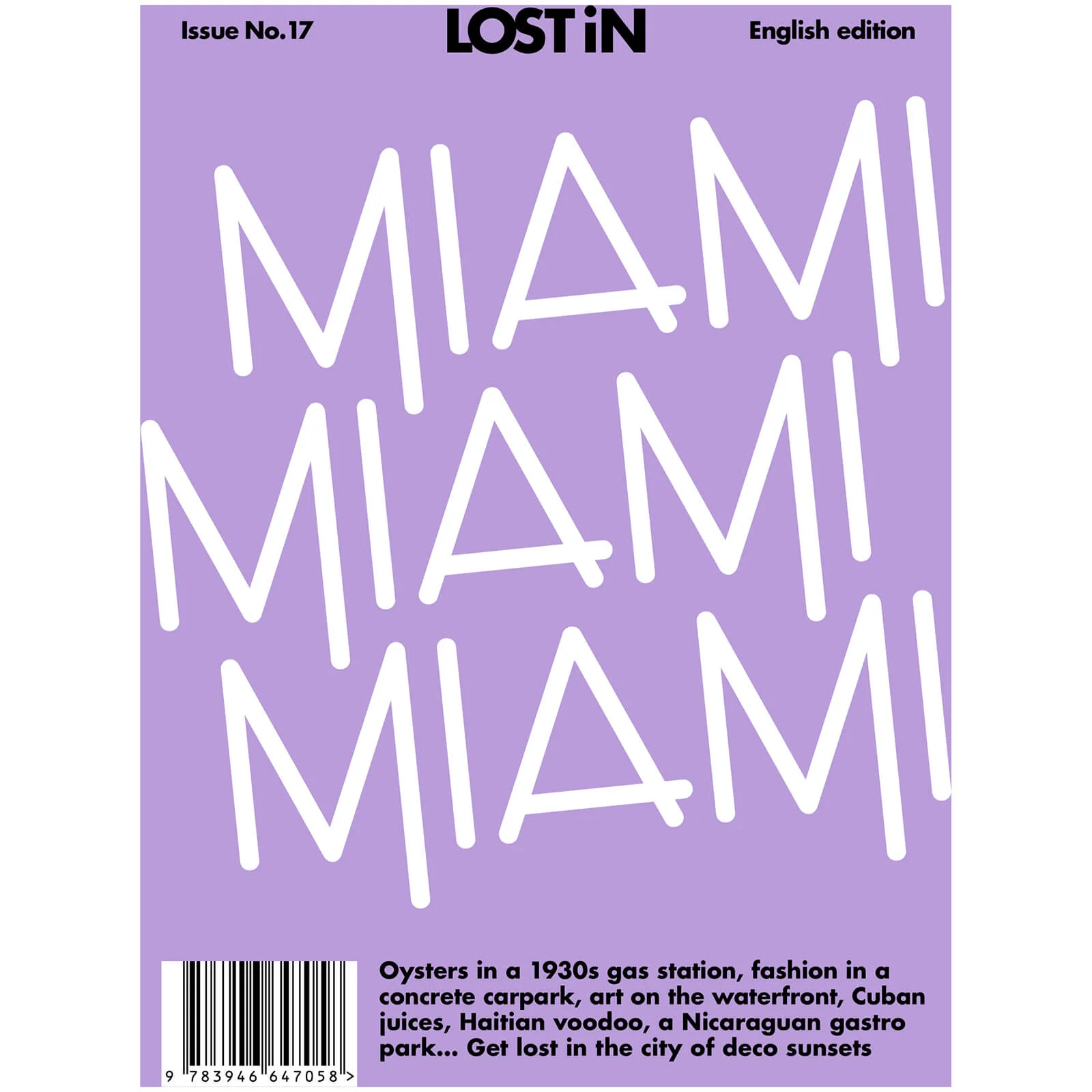 Lost In: Miami Image 1
