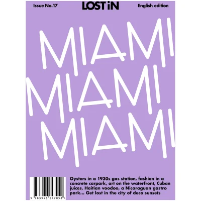 Lost In: Miami