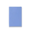 Smythson Panama Notebook - Nile Blue - Image 1