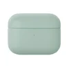 Native Union Classic Leather Airpods Pro Case - Sage - Image 1