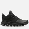 ON Men's Could Hi Waterproof Trainers - All Black - Image 1