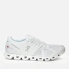 ON Women's Cloud Running Trainers - All White - Image 1