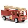 Kids Concept Fire Truck - Red - Image 1