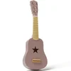 Kids Concept Guitar - Lilac - Image 1
