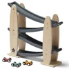 Kids Concept Car Track - Grey - Image 1