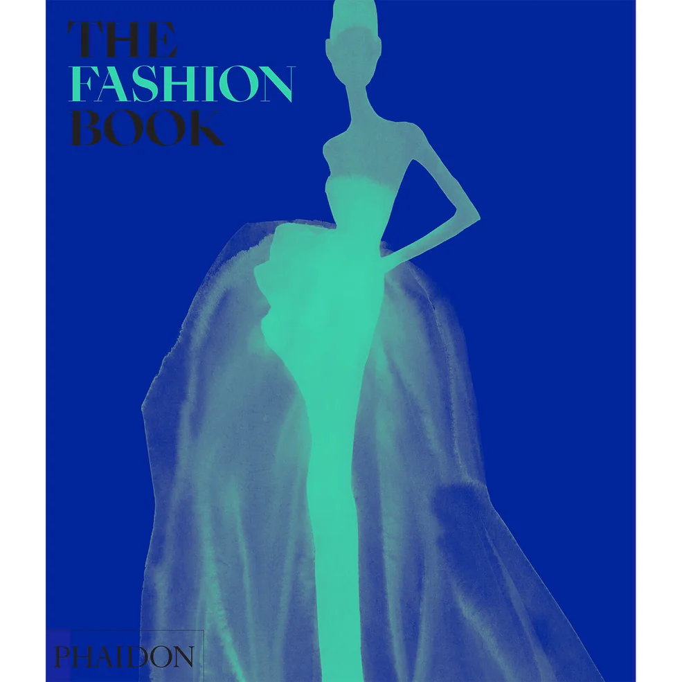 Phaidon: The Fashion Book Image 1