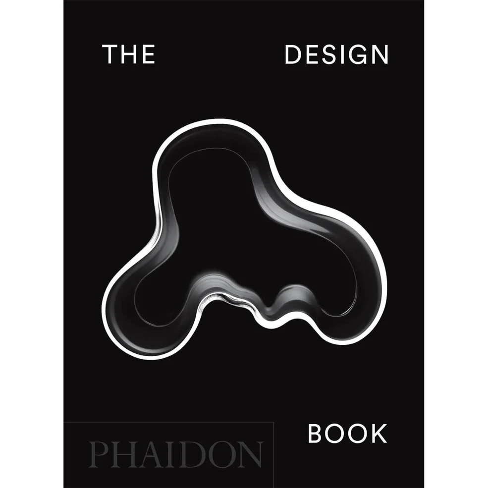 Phaidon: The Design Book Image 1