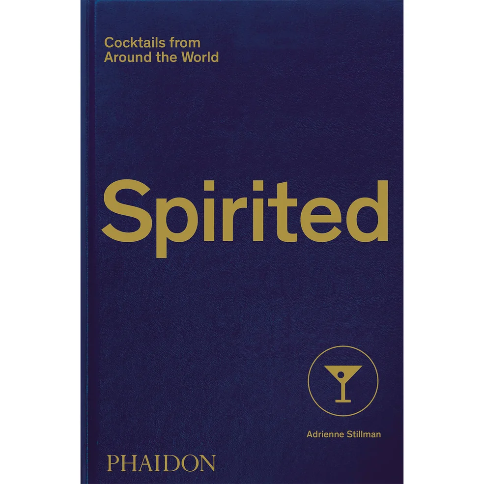 Phaidon: Spirited Image 1