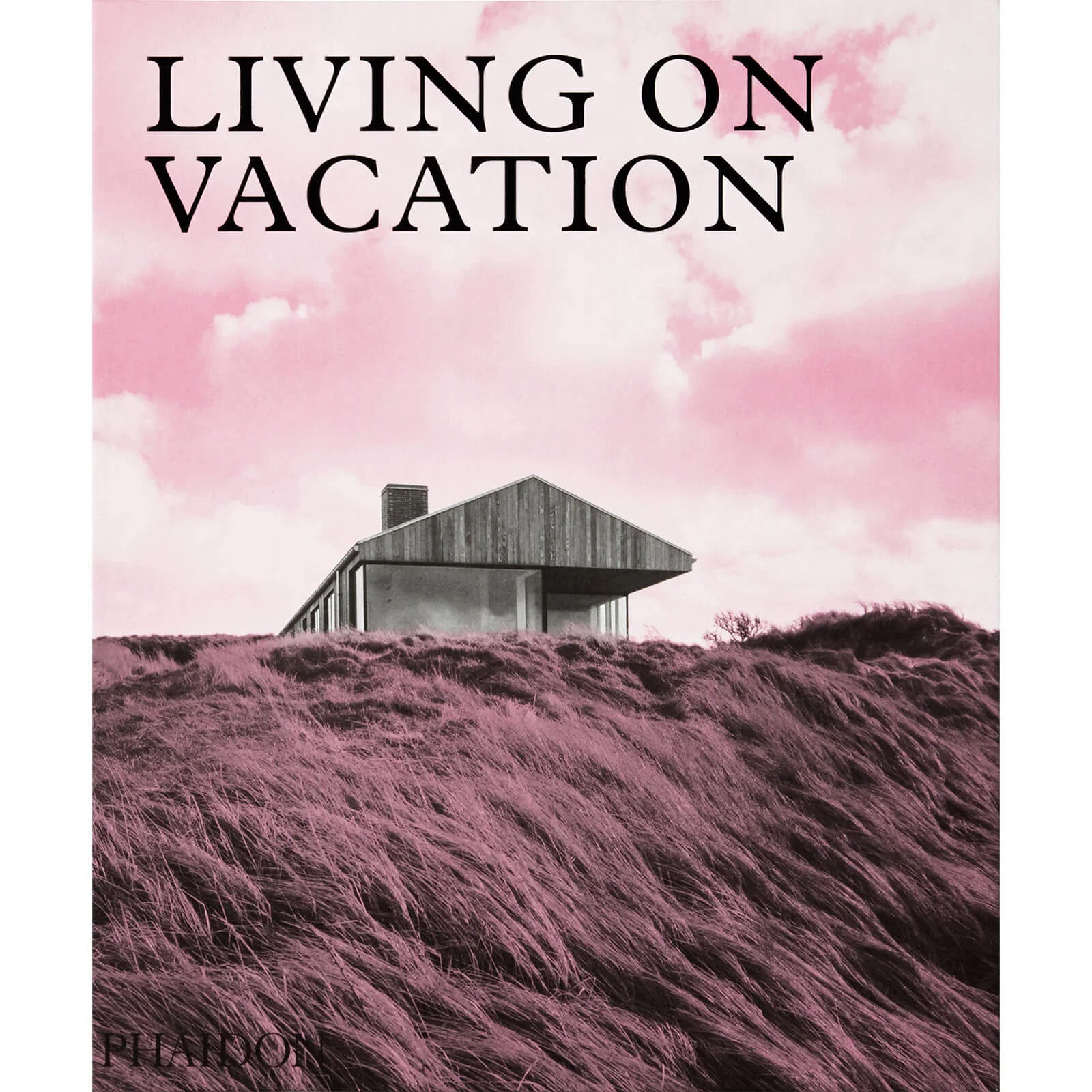 Phaidon: Living On Vacation Image 1