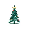 Alessi Bark Christmas Tree - Green - Image 1