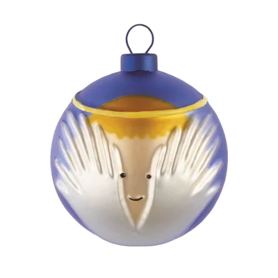 Alessi Angel Bauble