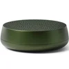 Lexon MINO L Bluetooth Speaker - Dark Green - Image 1