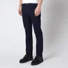 Jacob Cohen Men's J622 Slim Fit Jeans - Grey - Image 1