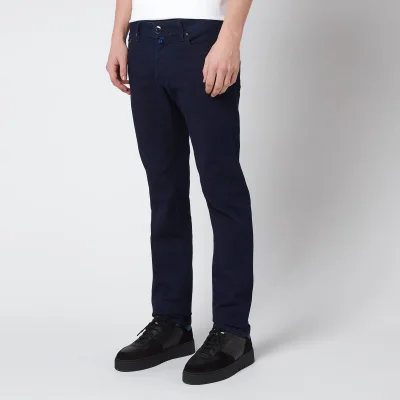 Jacob Cohen Men's J622 Slim Fit Jeans - Grey
