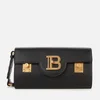 Balmain Women's Bbuzz Belt Bag 23 - Black - Image 1