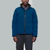 Canada Goose Men's Woolford Jacket - Northern Night - Image 1